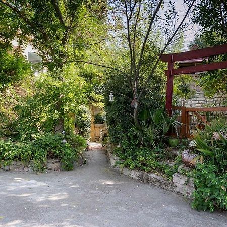 Jardin Et Bambous, Studio Cosy, Classe 2 Etoiles Marseillan  Zewnętrze zdjęcie