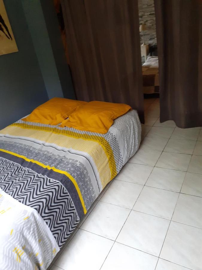 Jardin Et Bambous, Studio Cosy, Classe 2 Etoiles Marseillan  Zewnętrze zdjęcie