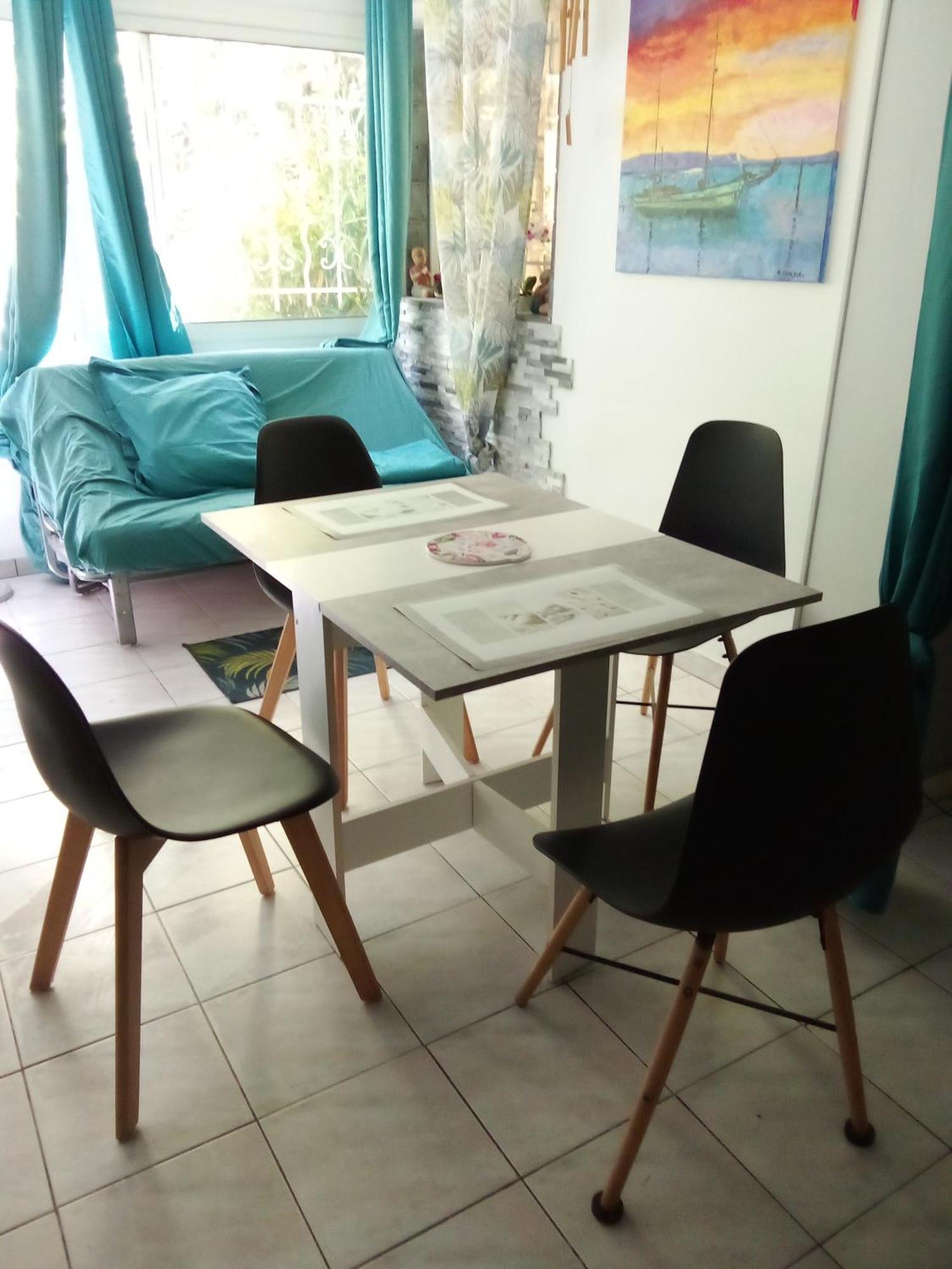 Jardin Et Bambous, Studio Cosy, Classe 2 Etoiles Marseillan  Zewnętrze zdjęcie