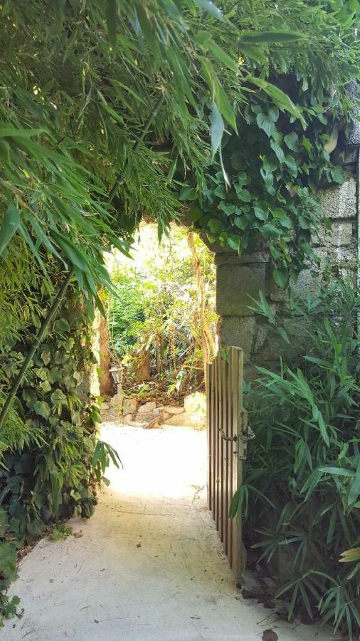 Jardin Et Bambous, Studio Cosy, Classe 2 Etoiles Marseillan  Zewnętrze zdjęcie