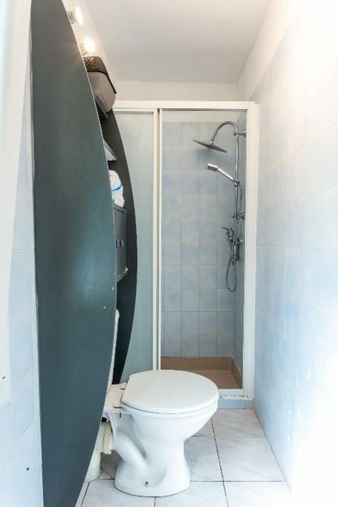 Jardin Et Bambous, Studio Cosy, Classe 2 Etoiles Marseillan  Zewnętrze zdjęcie