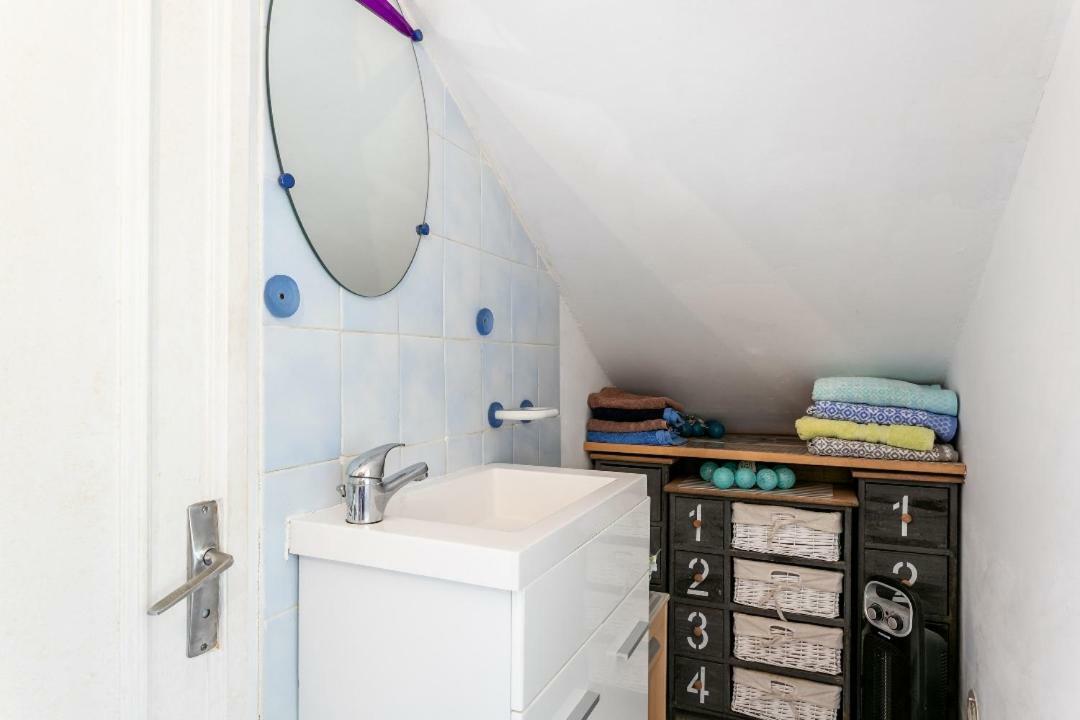 Jardin Et Bambous, Studio Cosy, Classe 2 Etoiles Marseillan  Zewnętrze zdjęcie
